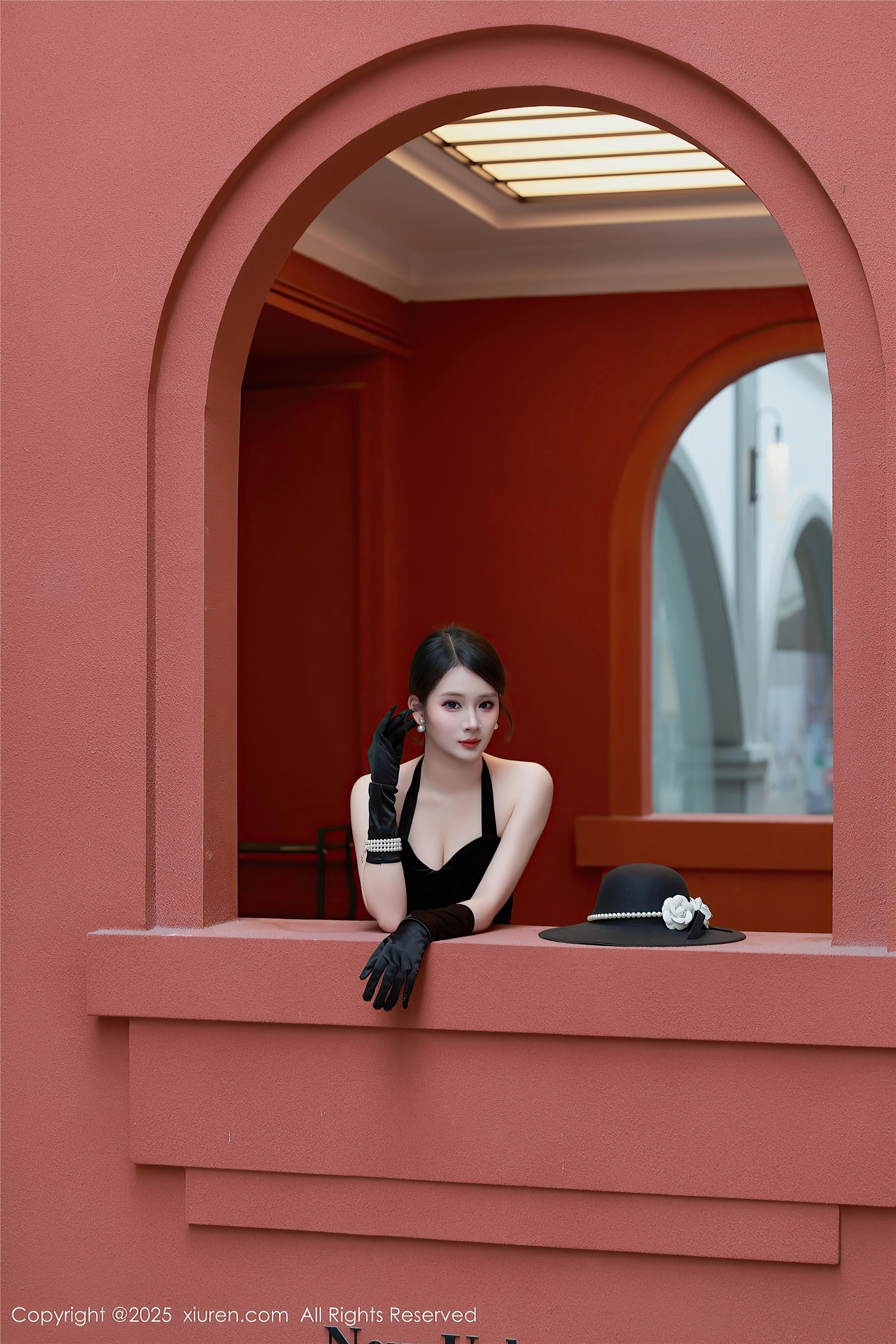 Xiuren秀人网 2025.07.04 NO.10509 南乔